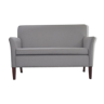 Mid century two seater sofa