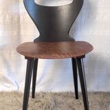 Baumann chair "Ant" - 60s/70s