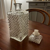 Whisky decanter