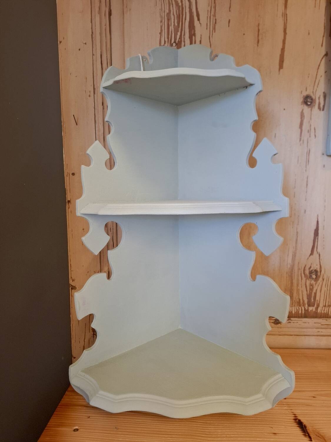 Shelf