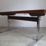 Extendable Table, Germany, 1960s