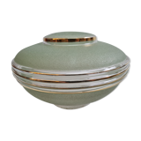 Ceiling lampshade from 1940/50