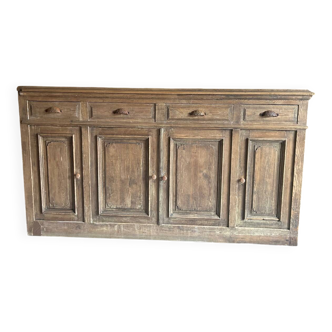 Antique sideboard, sideboard