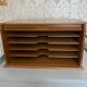 Trieur vintage
