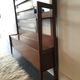Vestiaire style scandinave, meuble d’entrée vintage