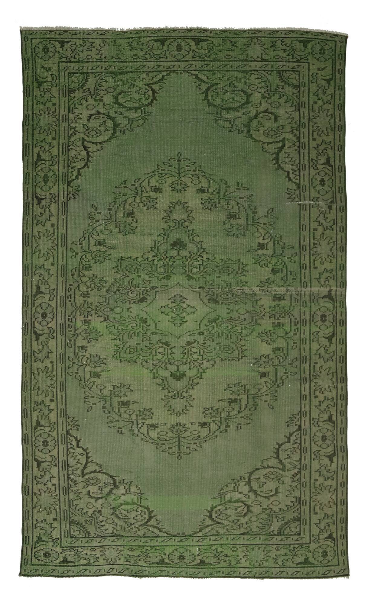 Modern Unique Rug, Turkish Oriental Handmade Boho Kilim Rug,for Kitchen,Bedroom 177x 285 cm