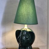 Elephant lamp