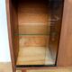 Former small furniture bar vintage 60's wooden