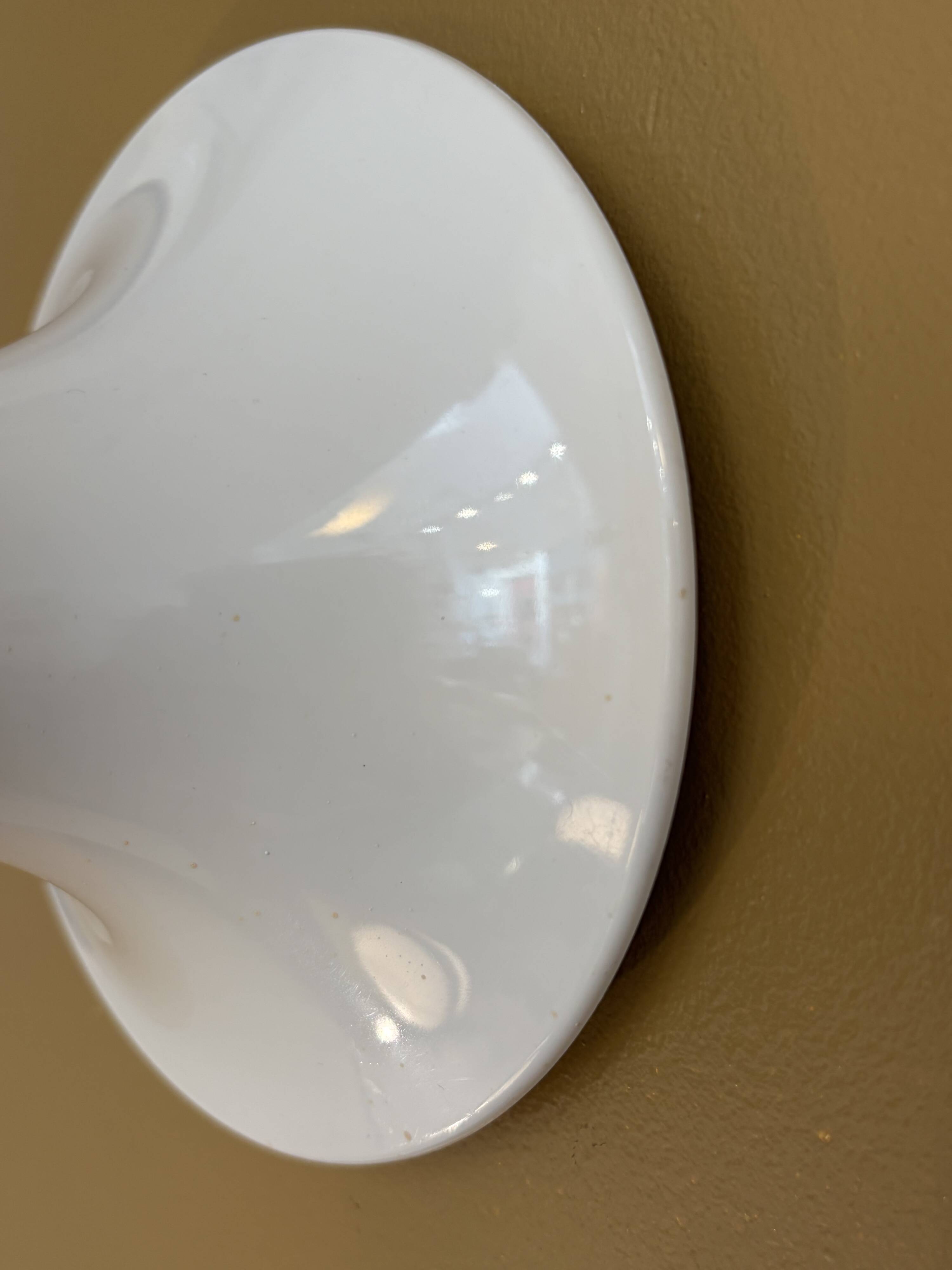 Teti Wall Light, Vico Magistretti, Artemide 1970