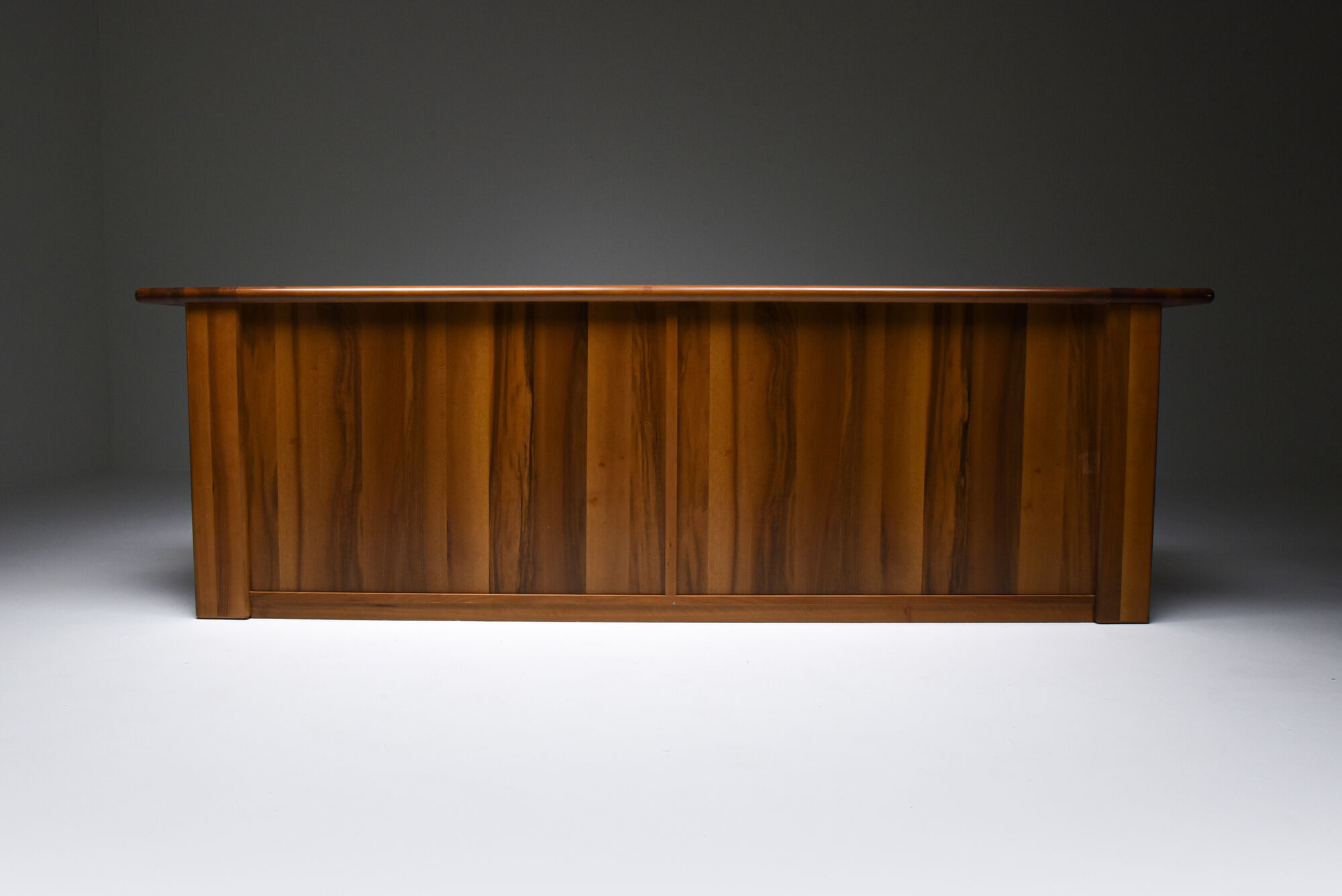 Enfilade 'sapporo' de Mario Marenco pour Mobilgirgi 1970