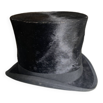 Top hat 1900