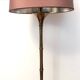 Bamboo floor lamp Ingo Maurer