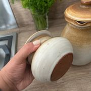 Sandstone sugar