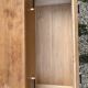 Commode pieds compas vintage