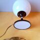 Lampe space age  1970