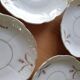 Limoges porcelain coffee service circa 1900