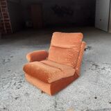 Chauffeuse albany de michel ducaroy pour ligne roset n° 7