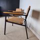 Pair of vintage 1960s armchairs