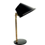 Paavo Tynell mod. 9227 table lamp for Taito & Idman, Finland, 1958