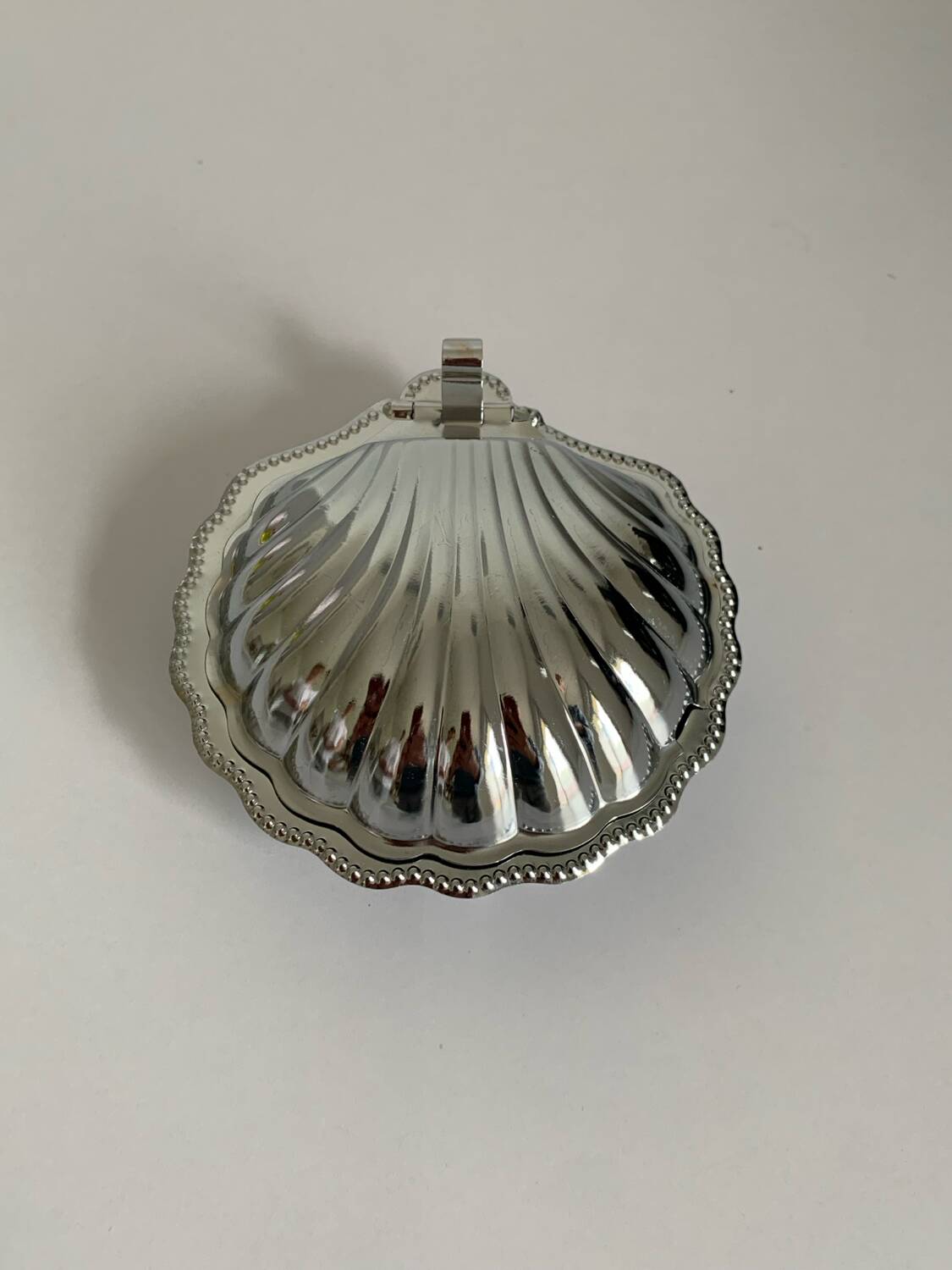 Butter dish or caviar dish