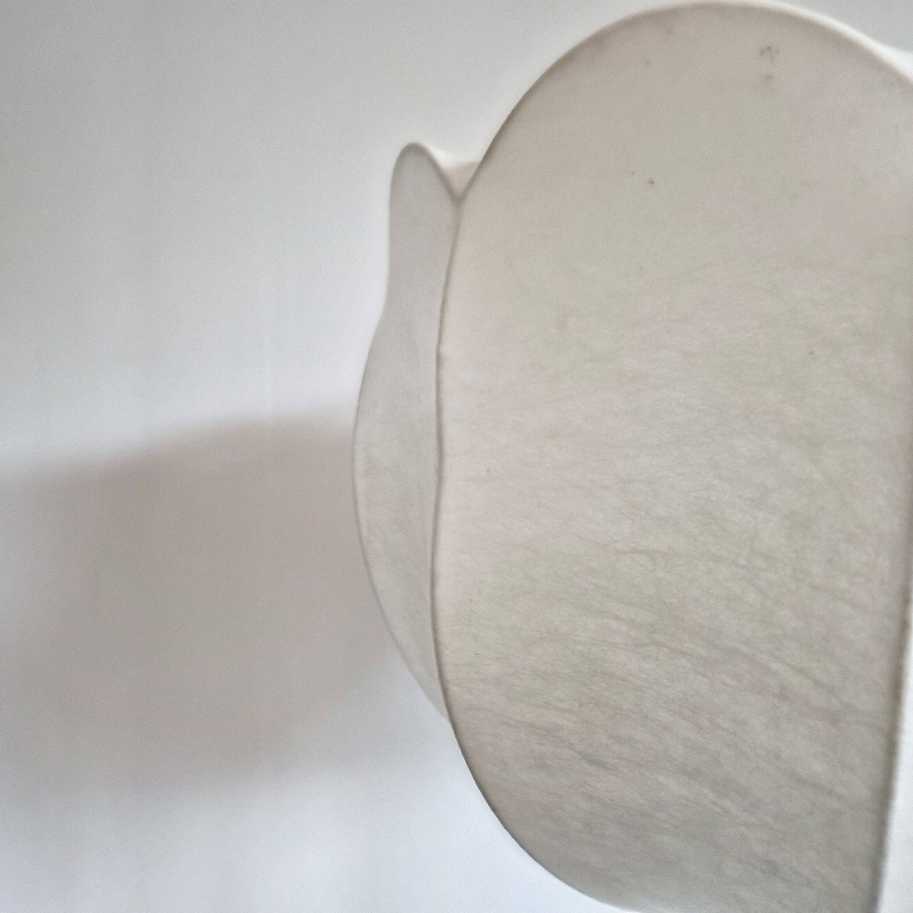 Vintage 1960s floor lamp