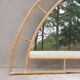 Bamboo mirror, 2000s