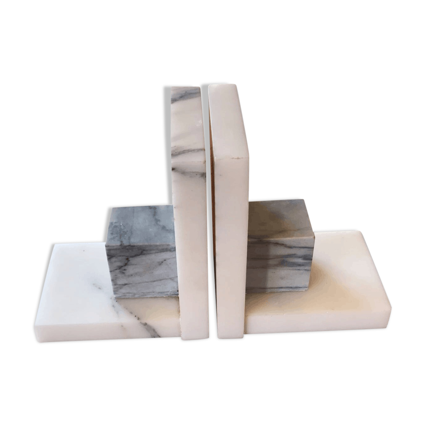 Greenhouse books vintage marble