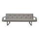 Artifort C647 Sofa by Kho Liang Ie — Fully Restored, Rare Model (1960s)