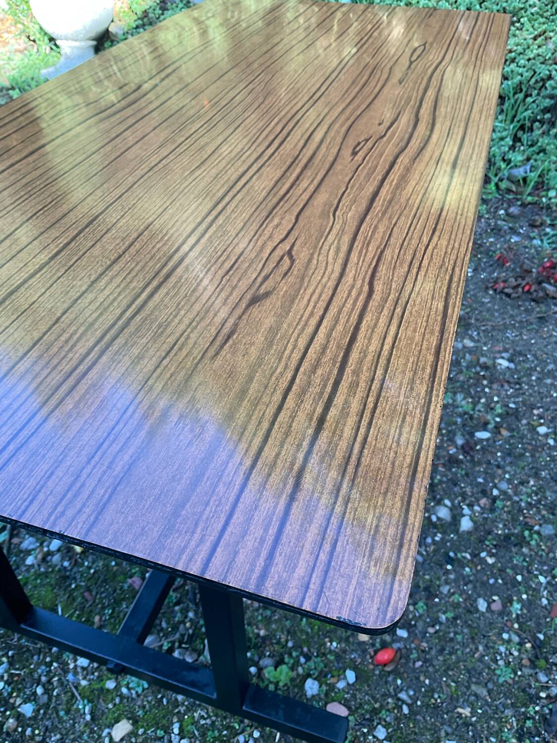 Vintage coffee table from the 50s-60s