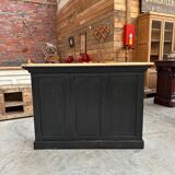 Shop counter early 20th century