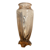 Art Deco vase