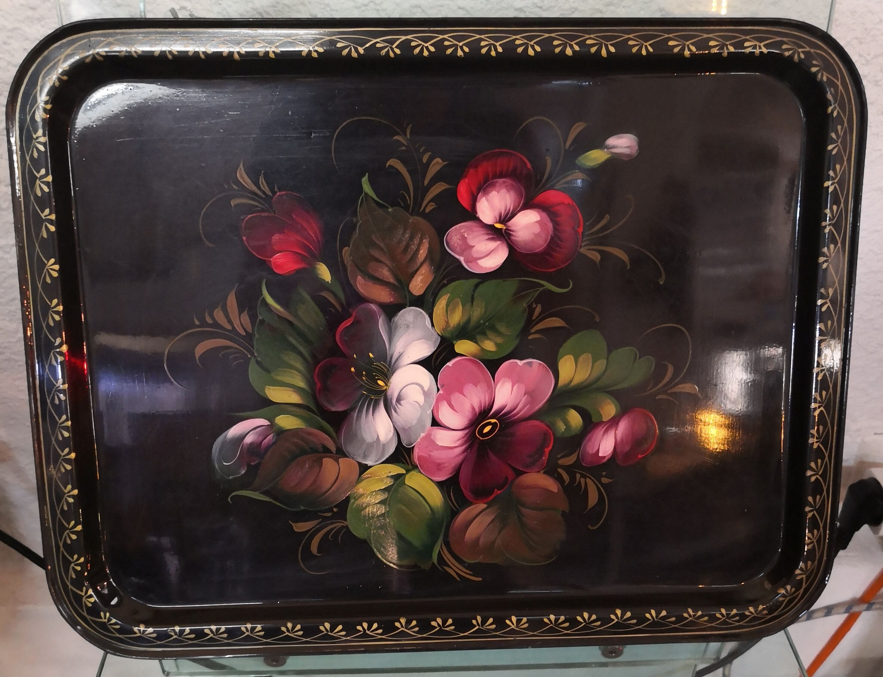 Great Russian Plateau