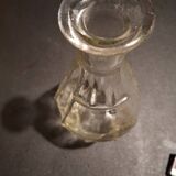 Bistro carafe for red wine