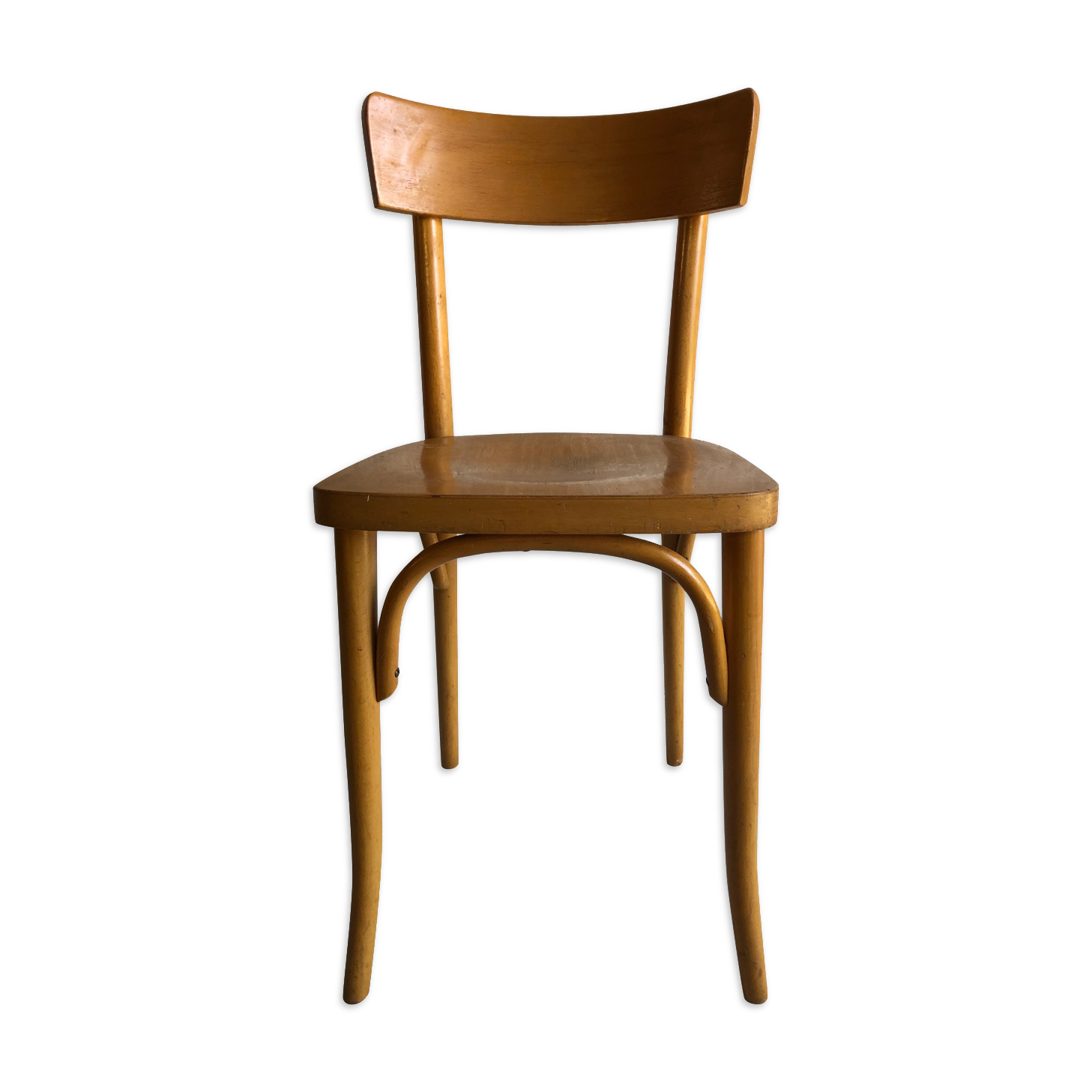 Thonet bistro chair