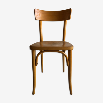 Thonet bistro chair