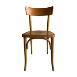 Thonet bistro chair