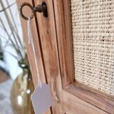 Armoire bonnetière