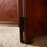 Wooden screen 5 instores