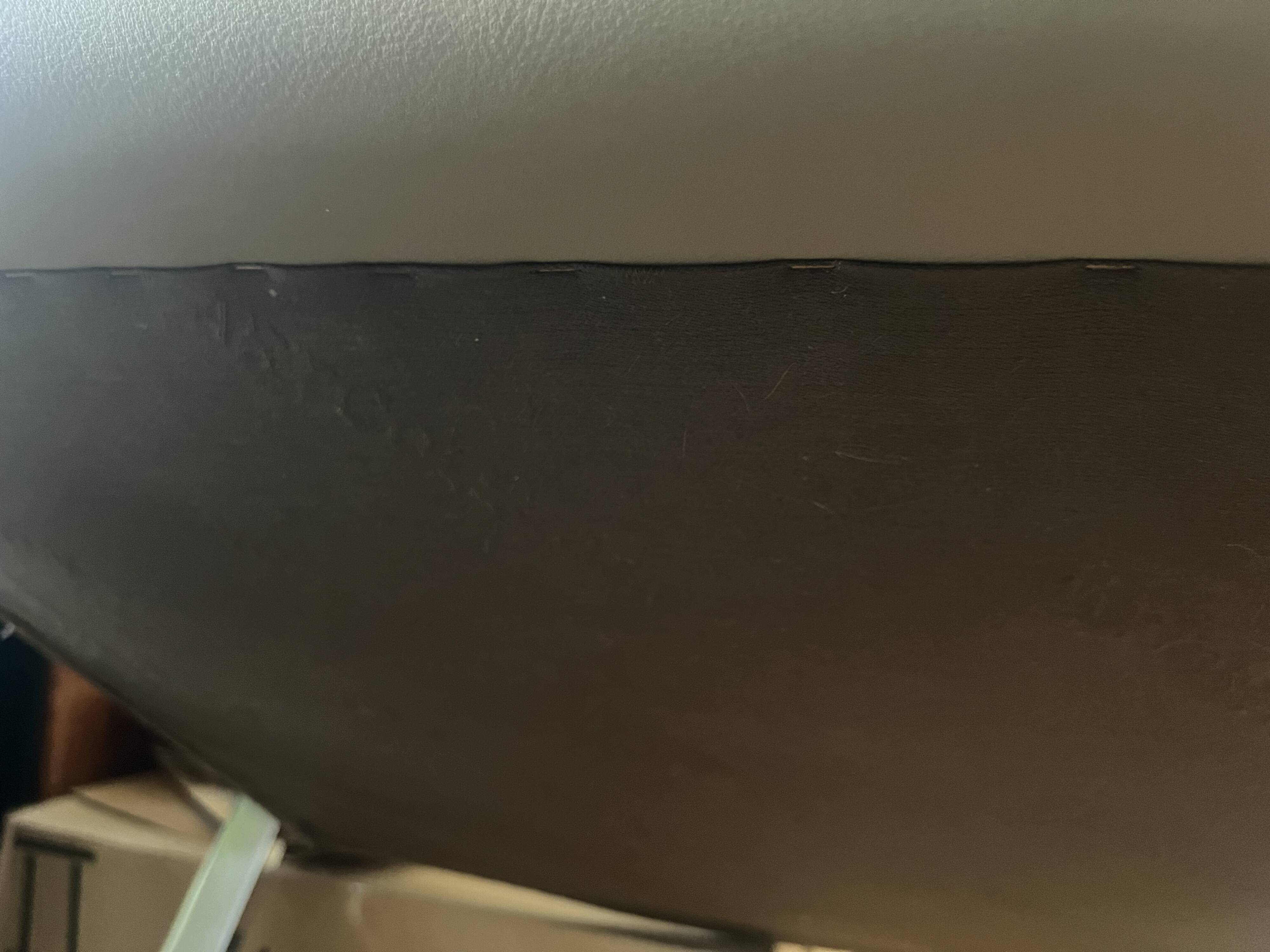 Rudolf Glatzel armchair for Walter Knoll & Art collection.