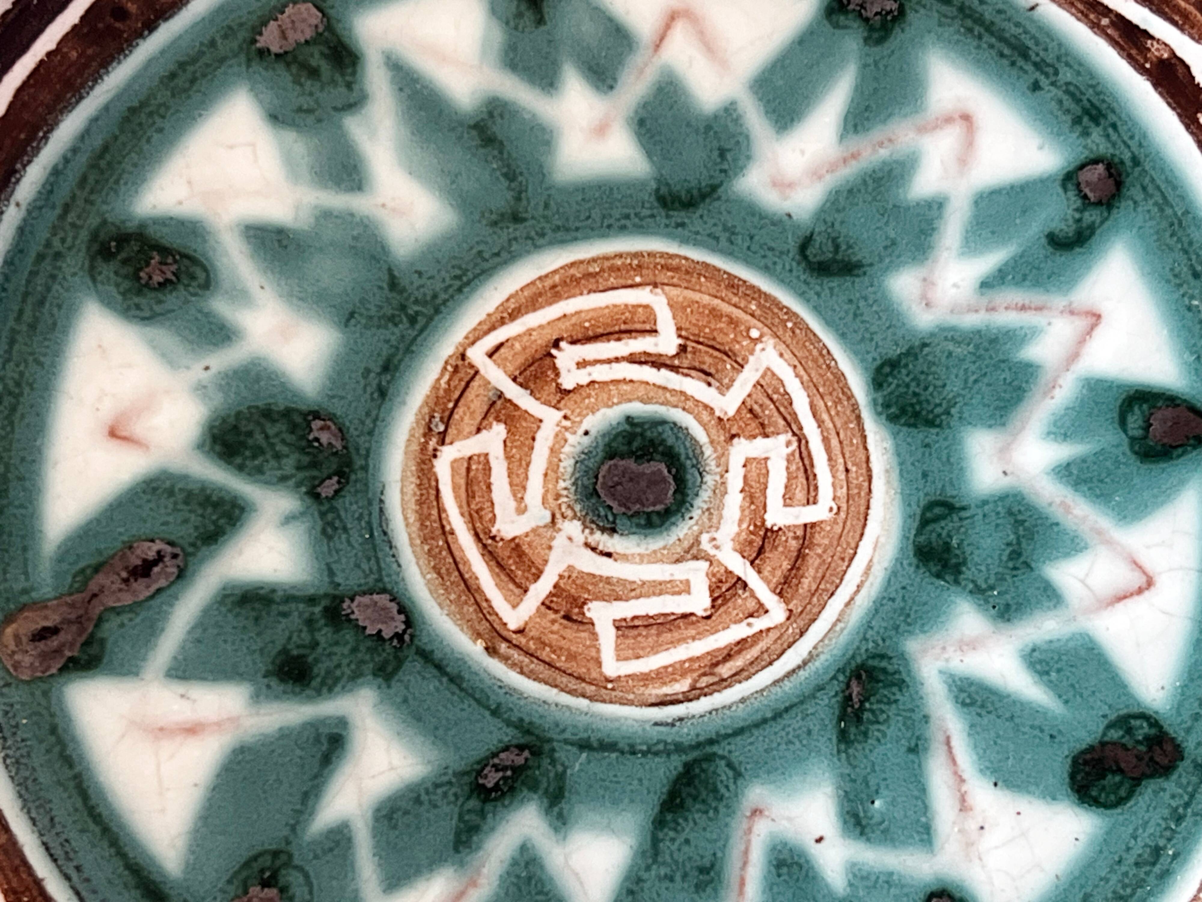 Robert Picault skillet