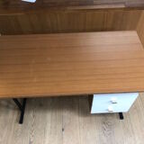 Office in formica 50s/60s