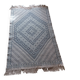 Berber wool rug