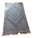 Berber wool rug