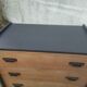 Commode vintage