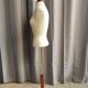 Mannequin vintage "buste de femme sur pied"