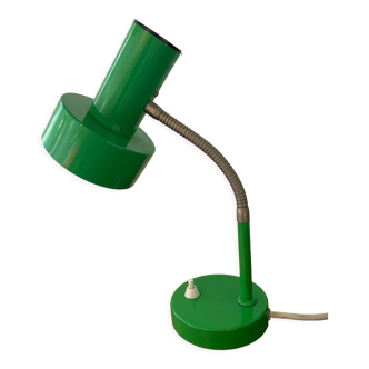 Lampe de bureau des années 70