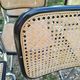 Vintage style chairs Cesca B32 Marcel Breuer
