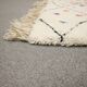 Azilal berber carpet 215 x 174