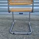 Chaise B32 par Marcel Breuer