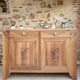 Parisian art deco buffet